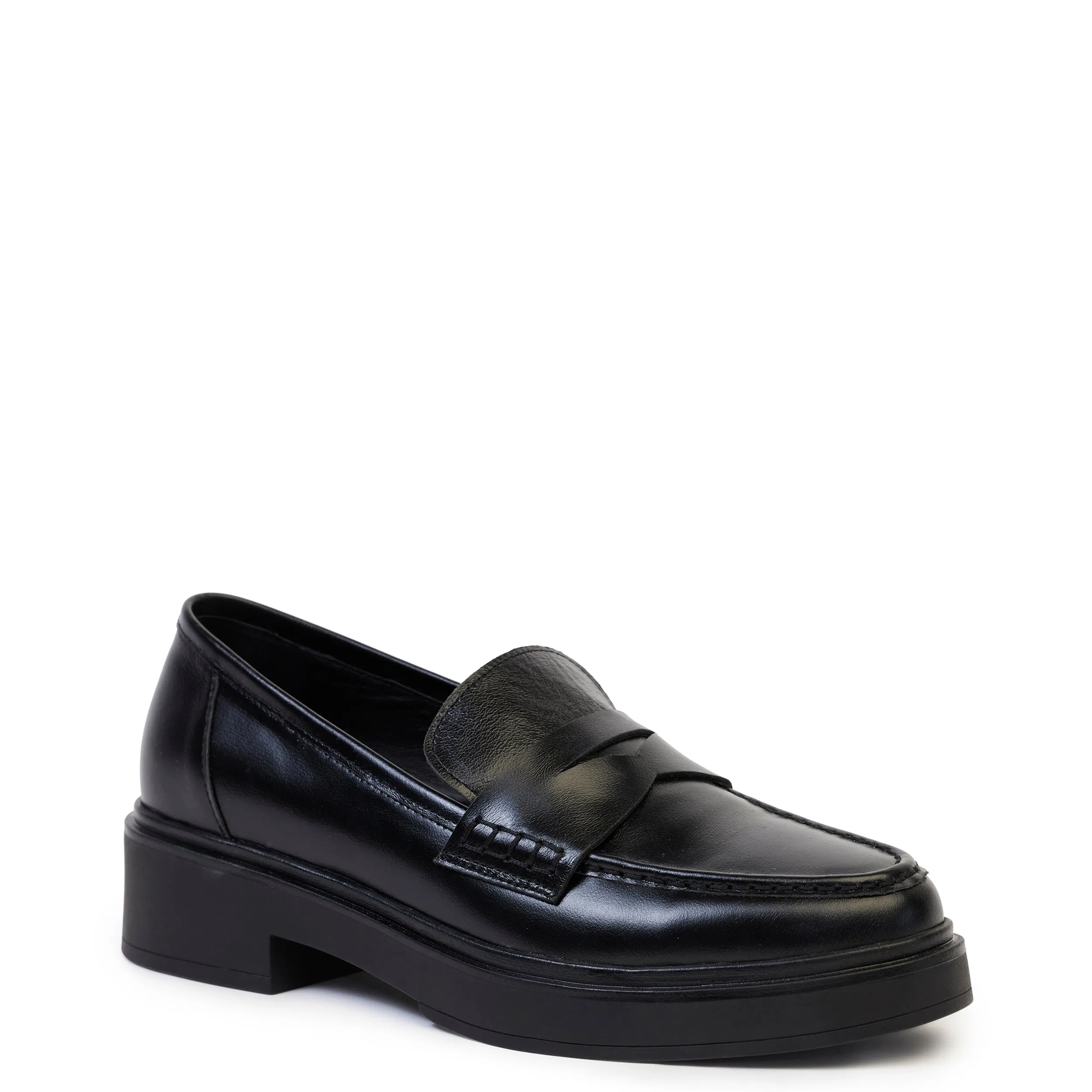 Thornton Loafer