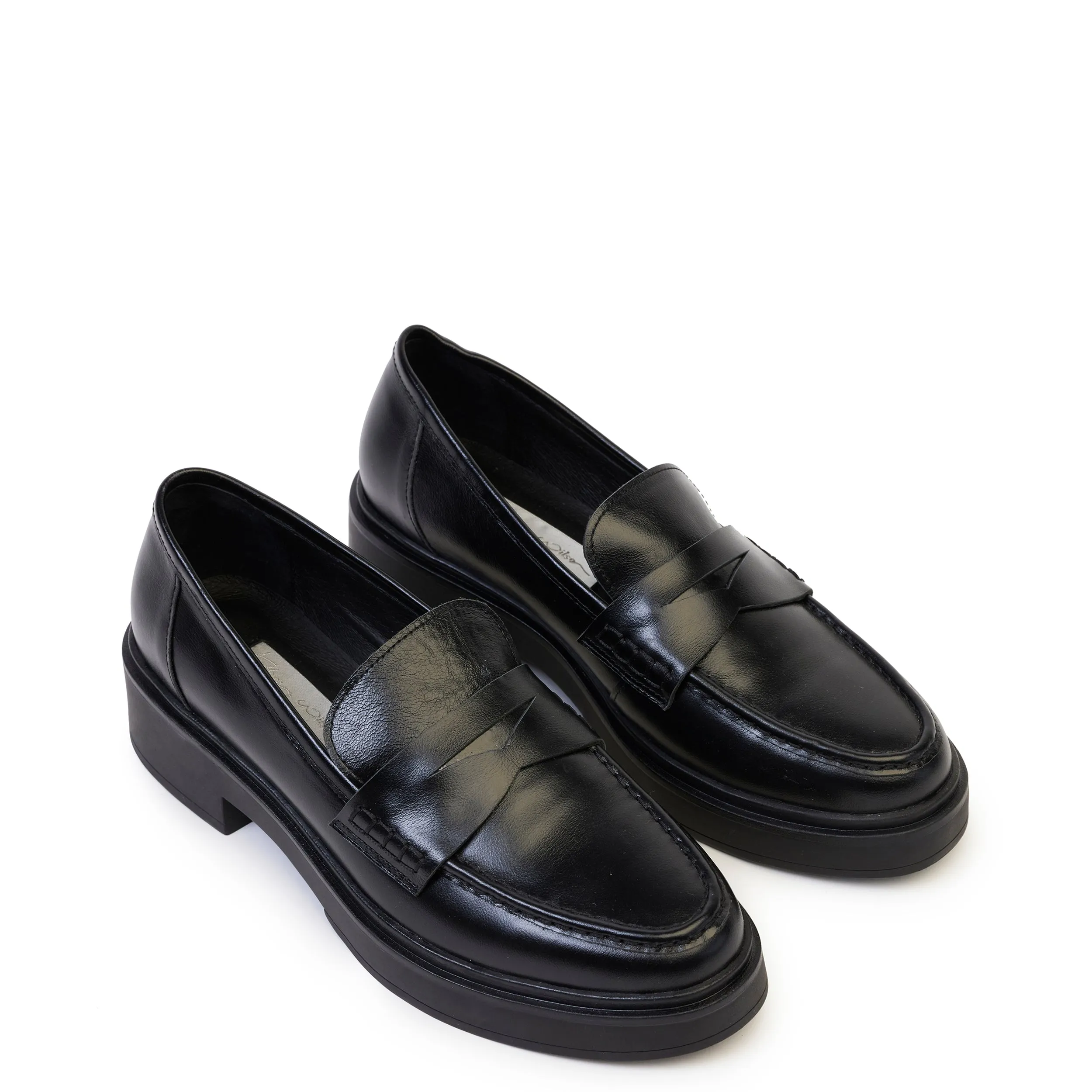 Thornton Loafer