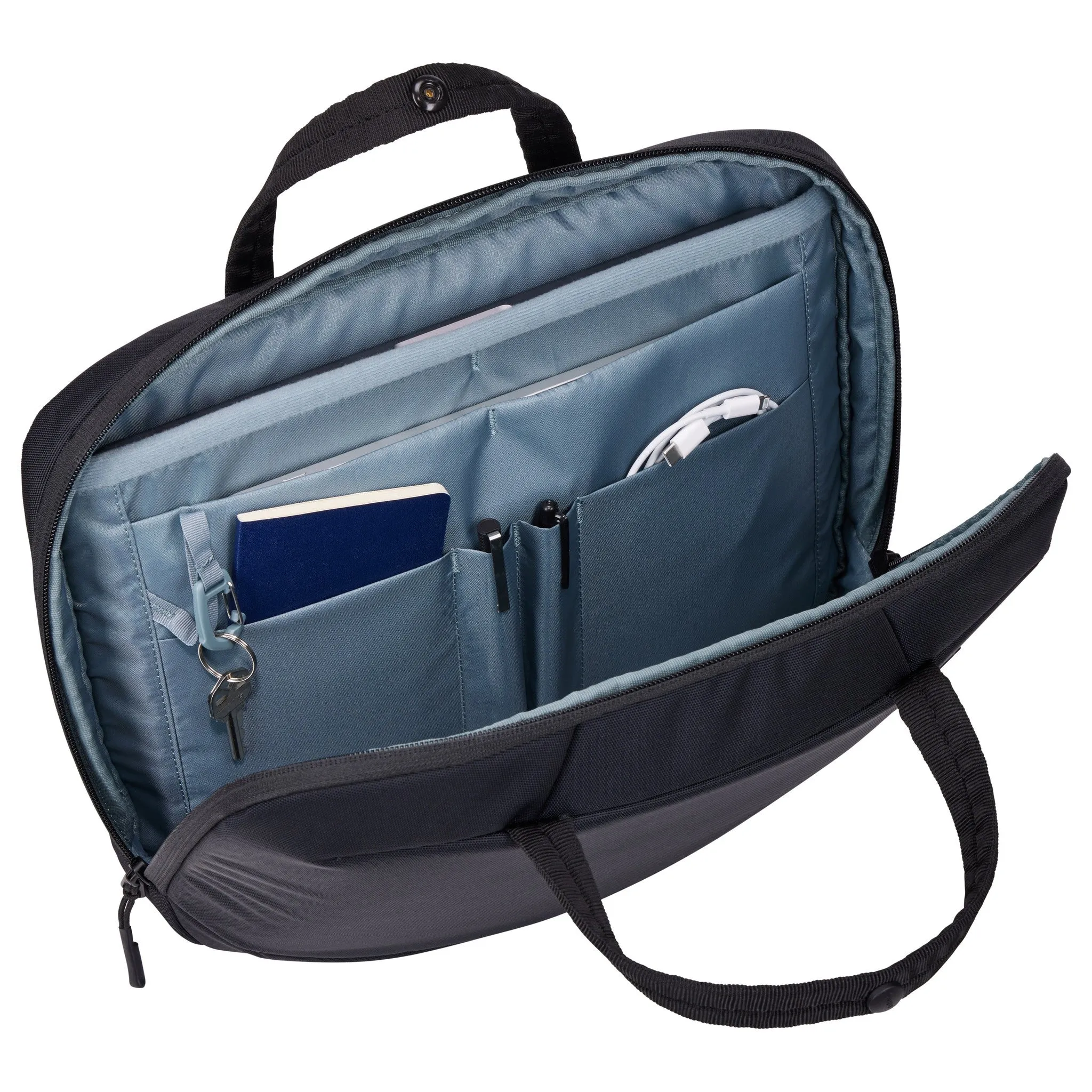 Thule Luggage Subterra 2 Laptop and Tablet Attache 14"