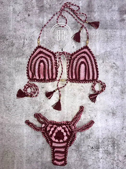 tillie bikini