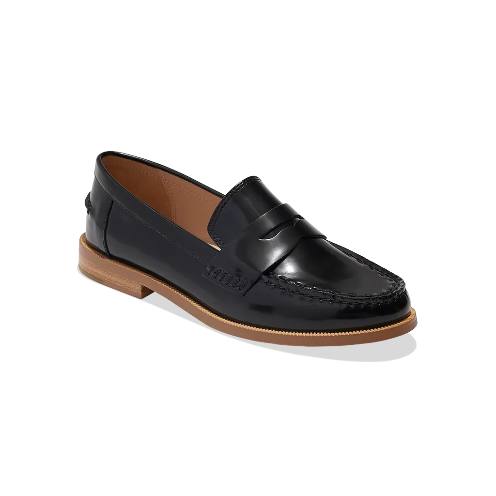 Tipson Penny Loafer