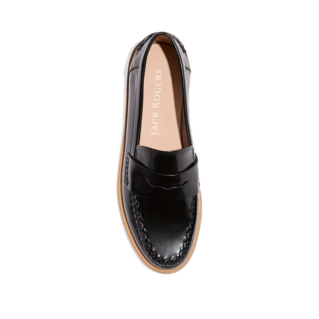 Tipson Penny Loafer