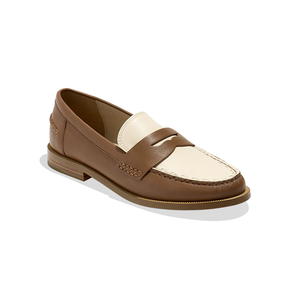 Tipson Penny Loafer