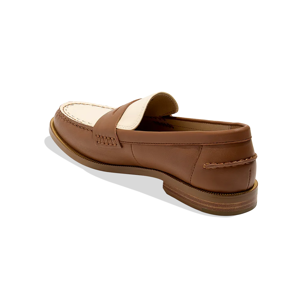 Tipson Penny Loafer