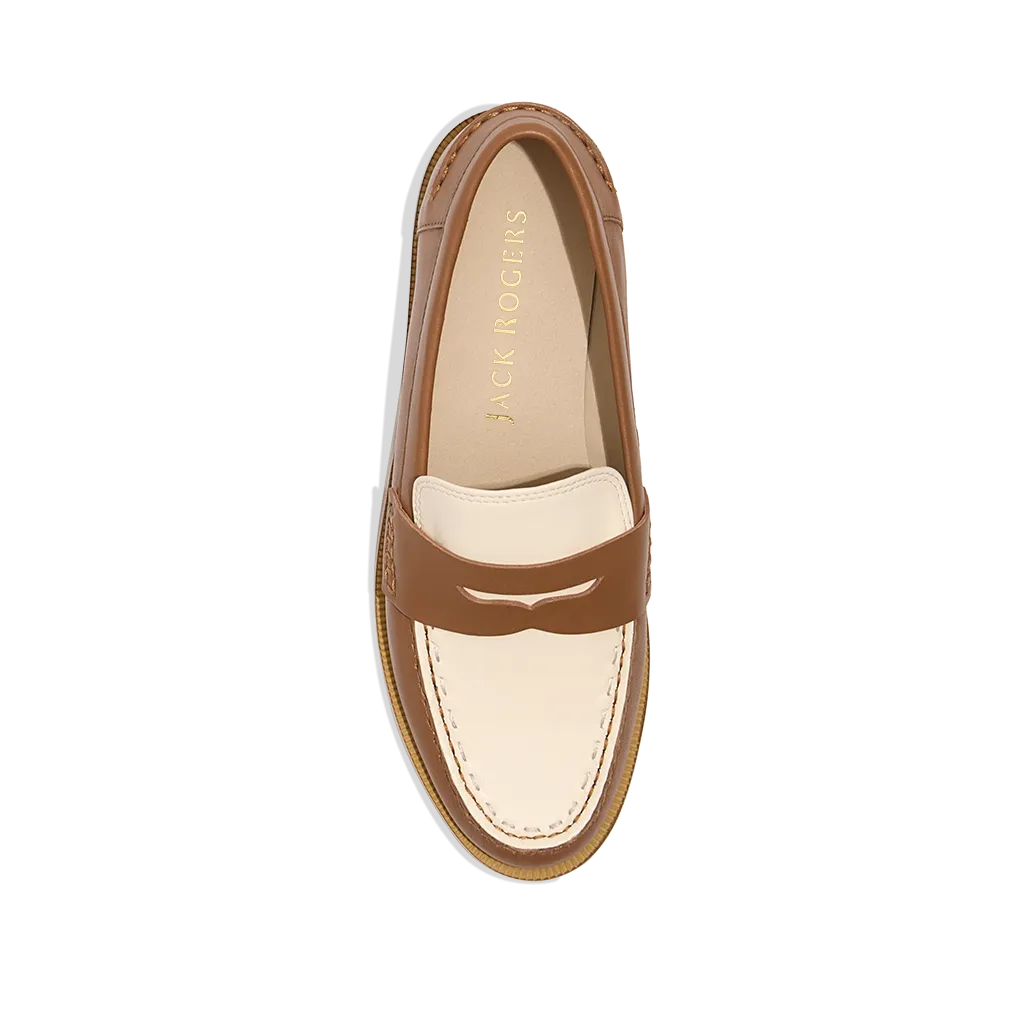 Tipson Penny Loafer