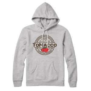 Tomacco Hoodie