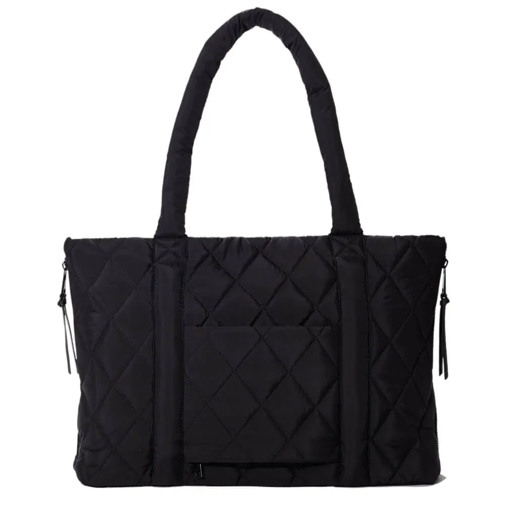 Tote It Black