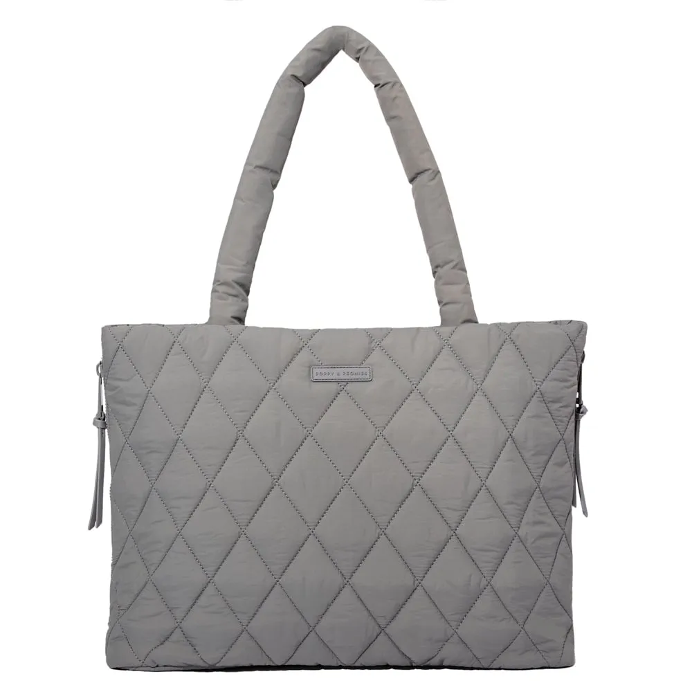 Tote It grey