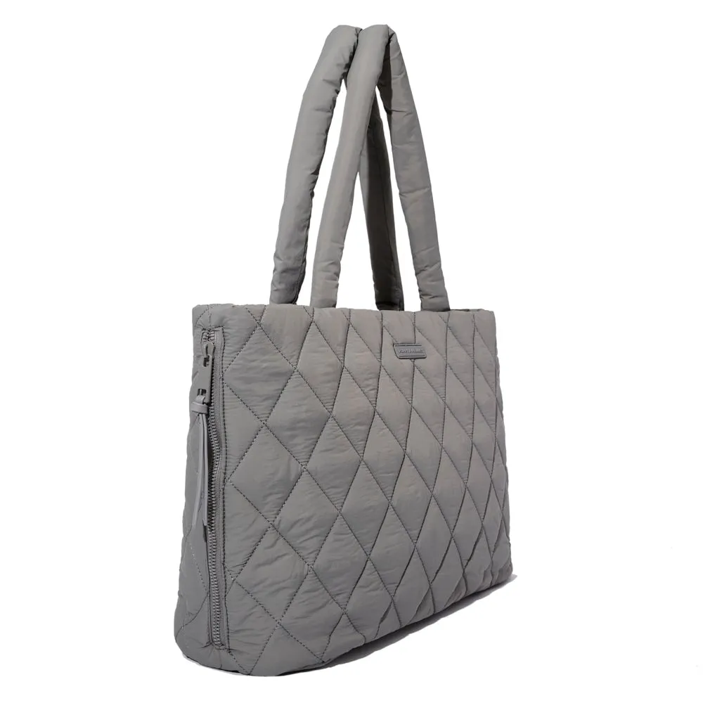 Tote It grey