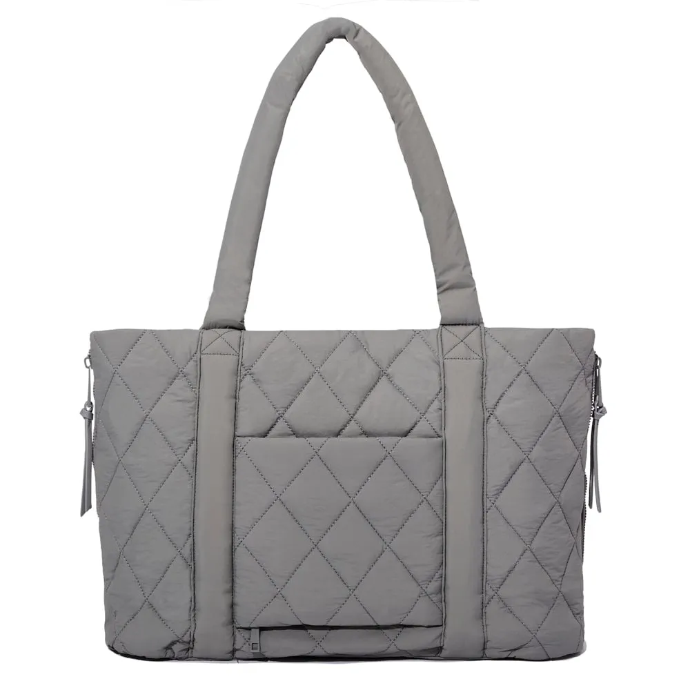 Tote It grey