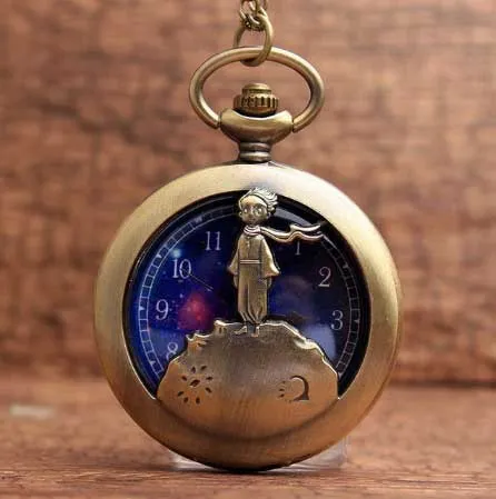 Tree of Life Pocket Watch Chains Necklace Hollow Quartz Pocket Watches Steampunk Watch Clock Men Women Gifts reloj de bolsillo
