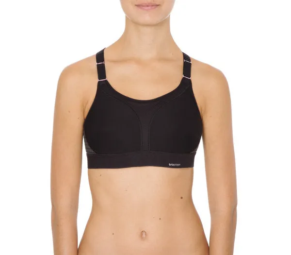 Triaction Extreme Lite - Black