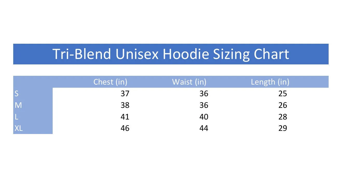 Triblend Fleece Pullover One Blessed Mama Arrows - Arrow Circle - Mom hoodie - Mom Shirt - Mama Shirt - Mama Hoodie - Warm Sweatshirt