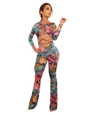Trinity Jumpsuit