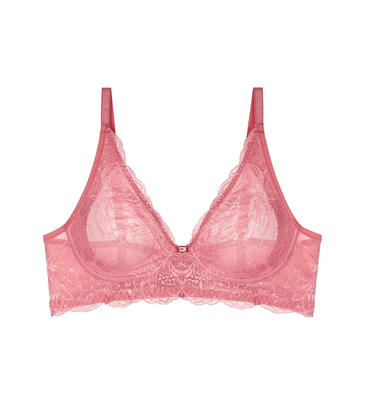 Triumph Amourette Charm Peach Blossom