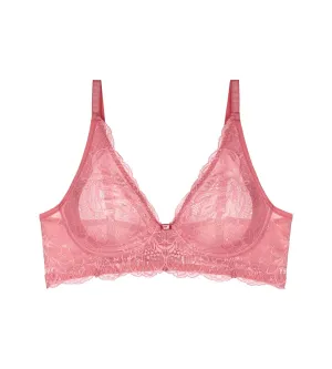 Triumph Amourette Charm Peach Blossom
