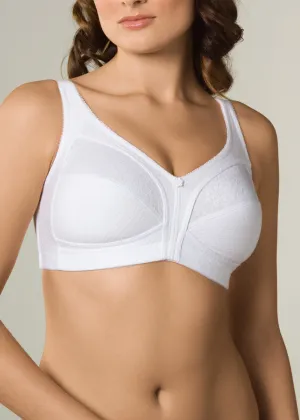 Triumph Classic Cotton - White