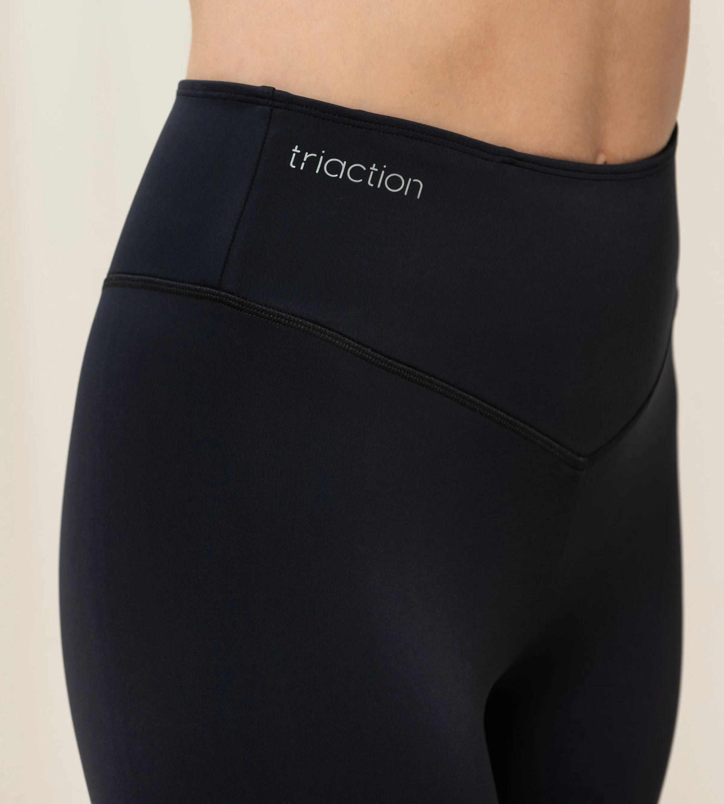 Triumph Dl Rtw  High Waist Leggings
