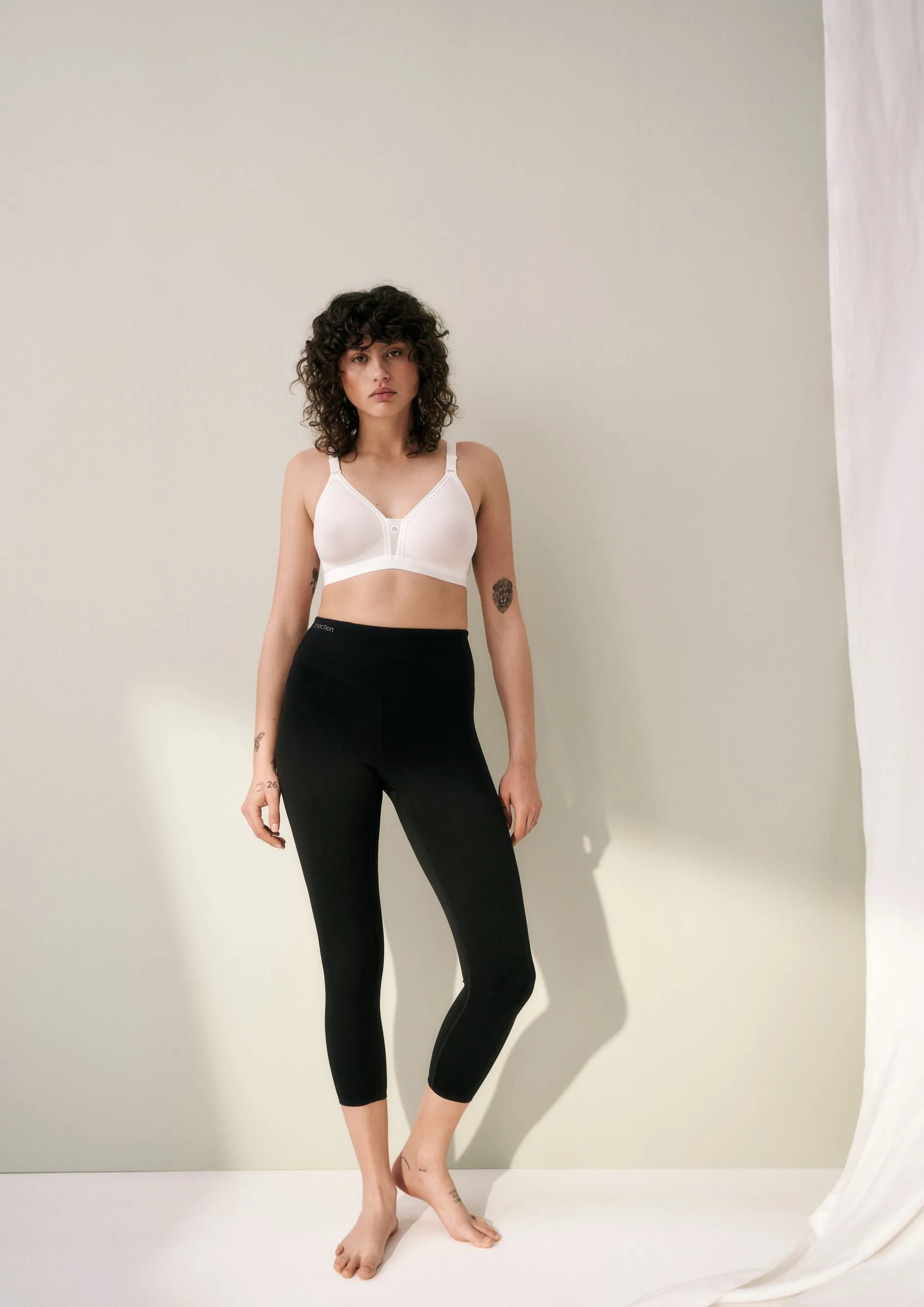 Triumph Dl Rtw  High Waist Leggings