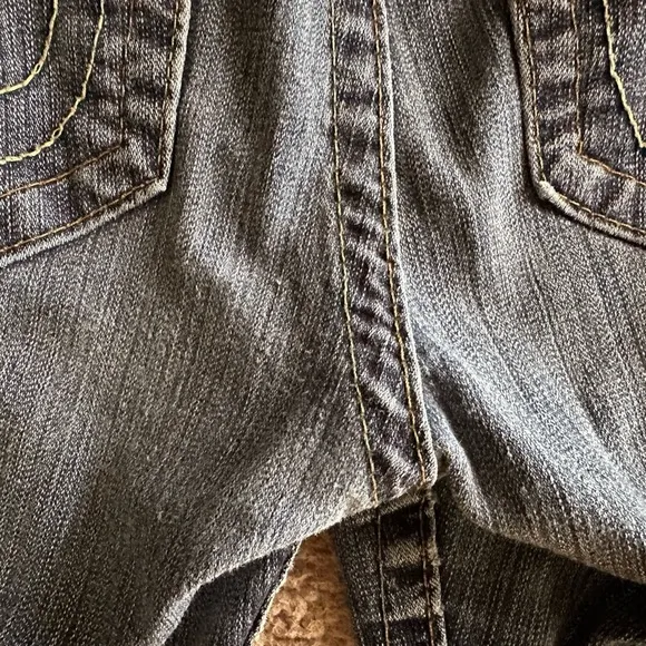 True Religion Stella Bootcut Jeans Size 32