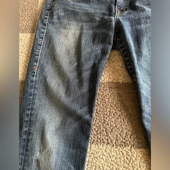 True Religion Stella Bootcut Jeans Size 32