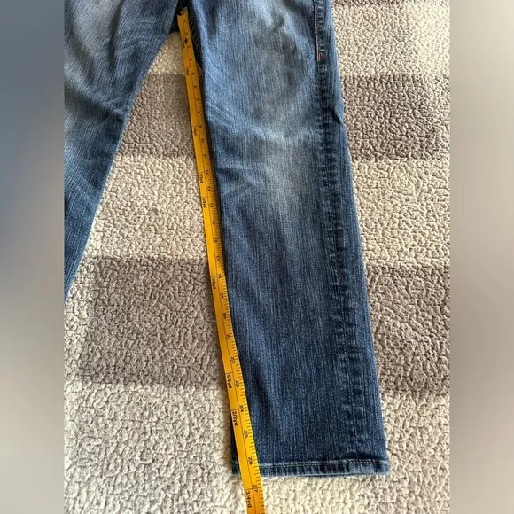 True Religion Stella Bootcut Jeans Size 32