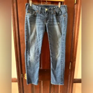 True Religion Stella Bootcut Jeans Size 32