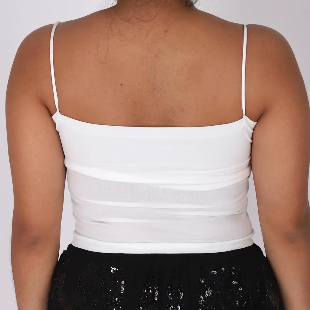 TUBE TOP