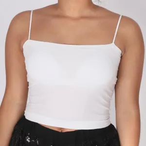 TUBE TOP