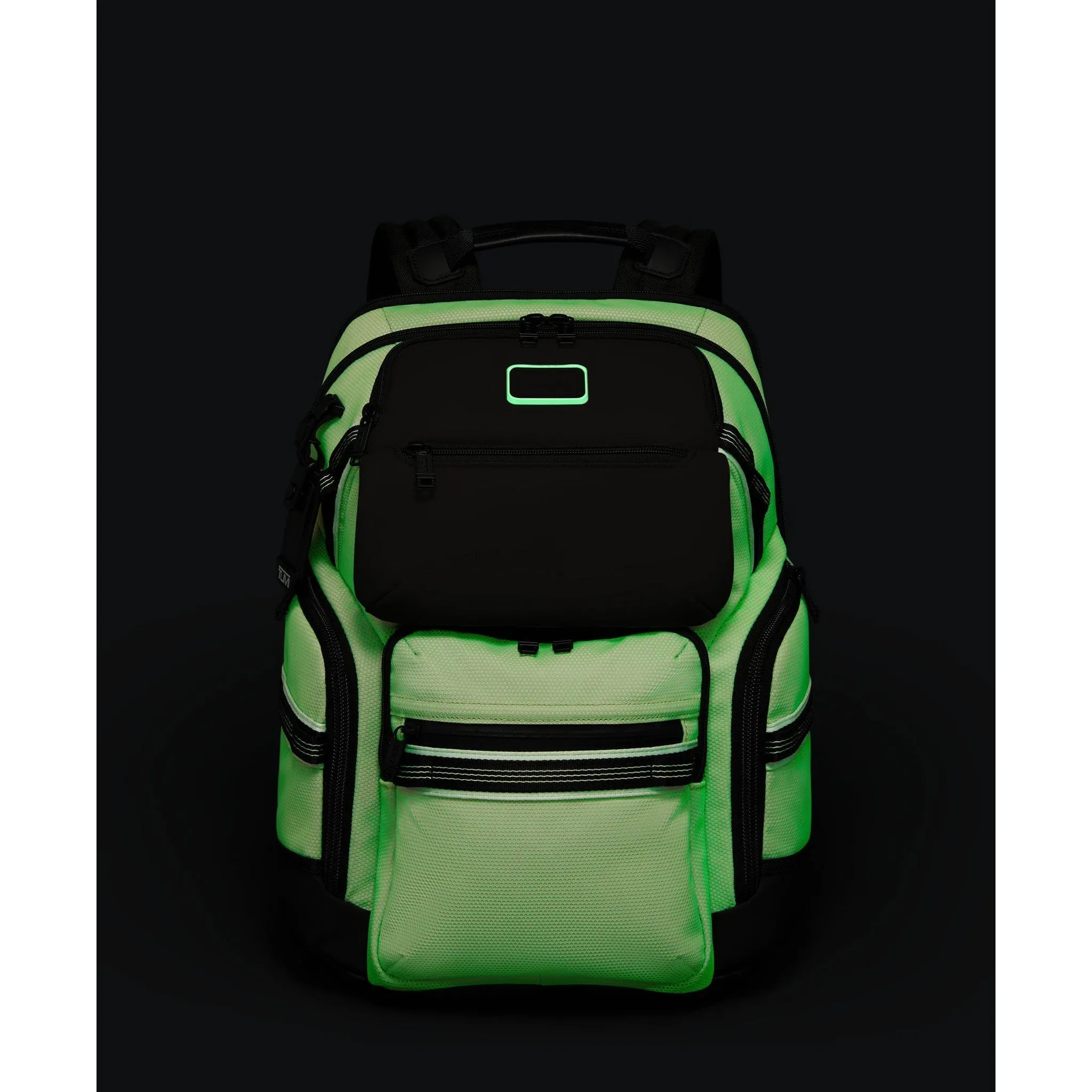 TUMI Alpha Bravo Nomadic Backpack