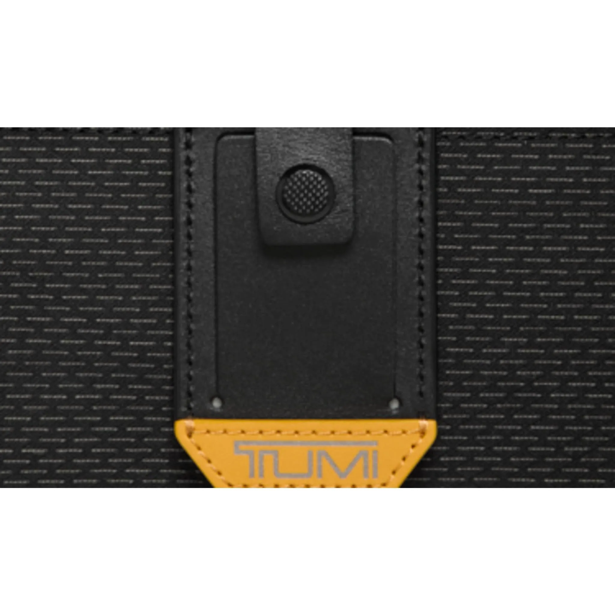 TUMI Alpha Bravo Nomadic Backpack