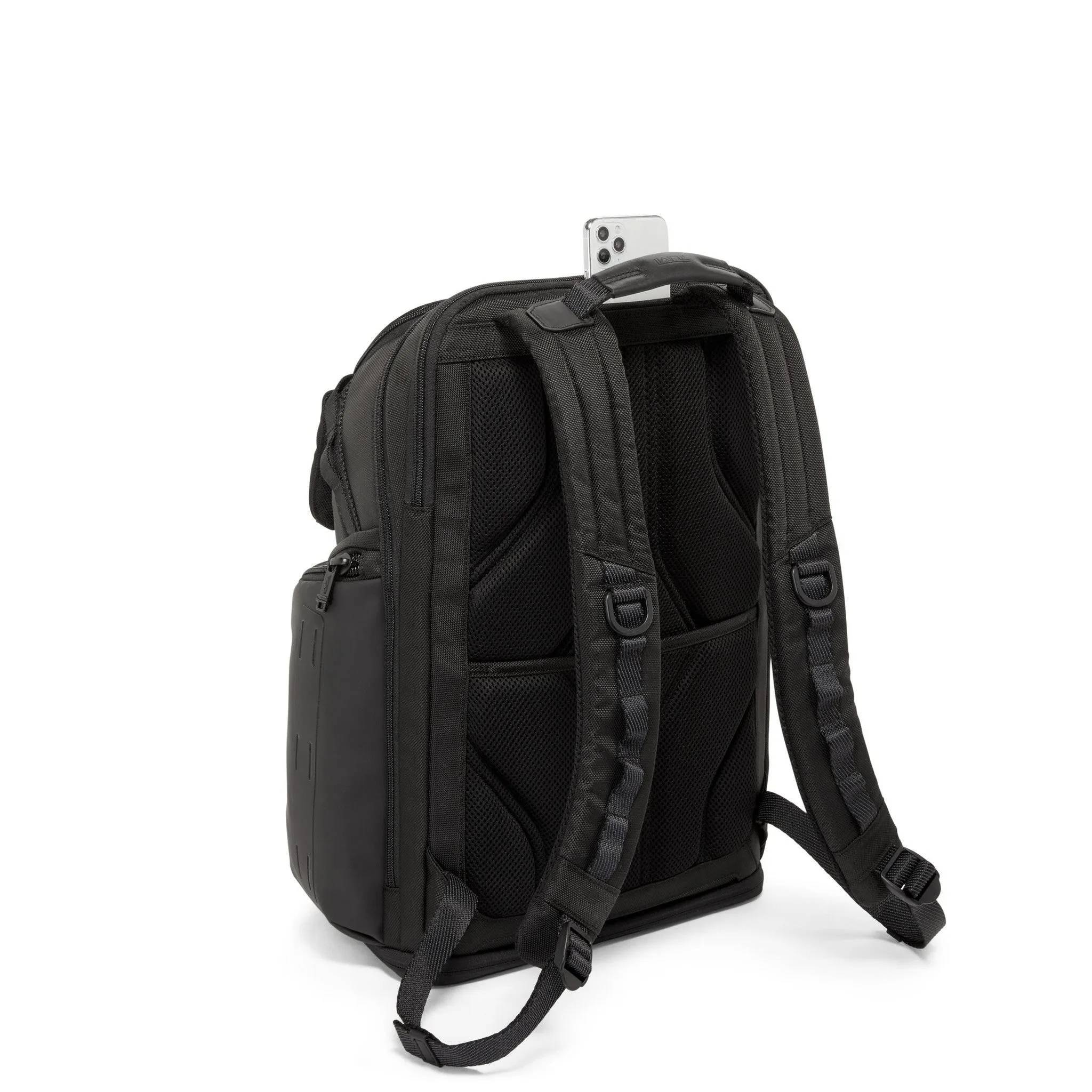 TUMI Alpha Bravo Nomadic Backpack