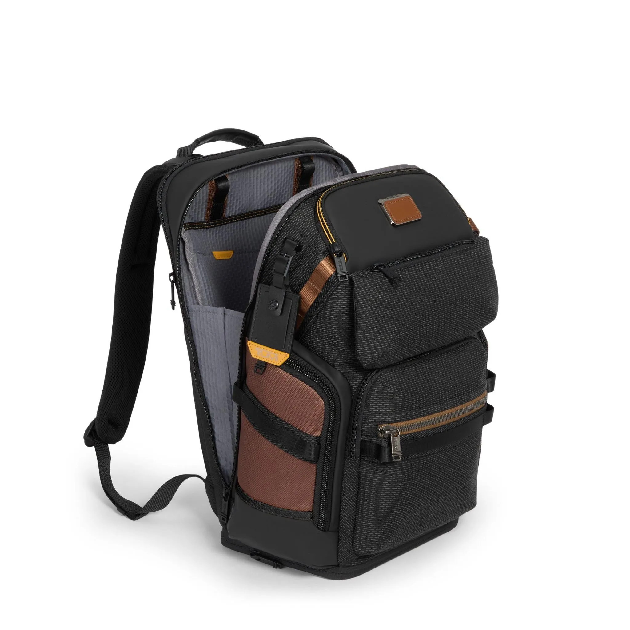 TUMI Alpha Bravo Nomadic Backpack