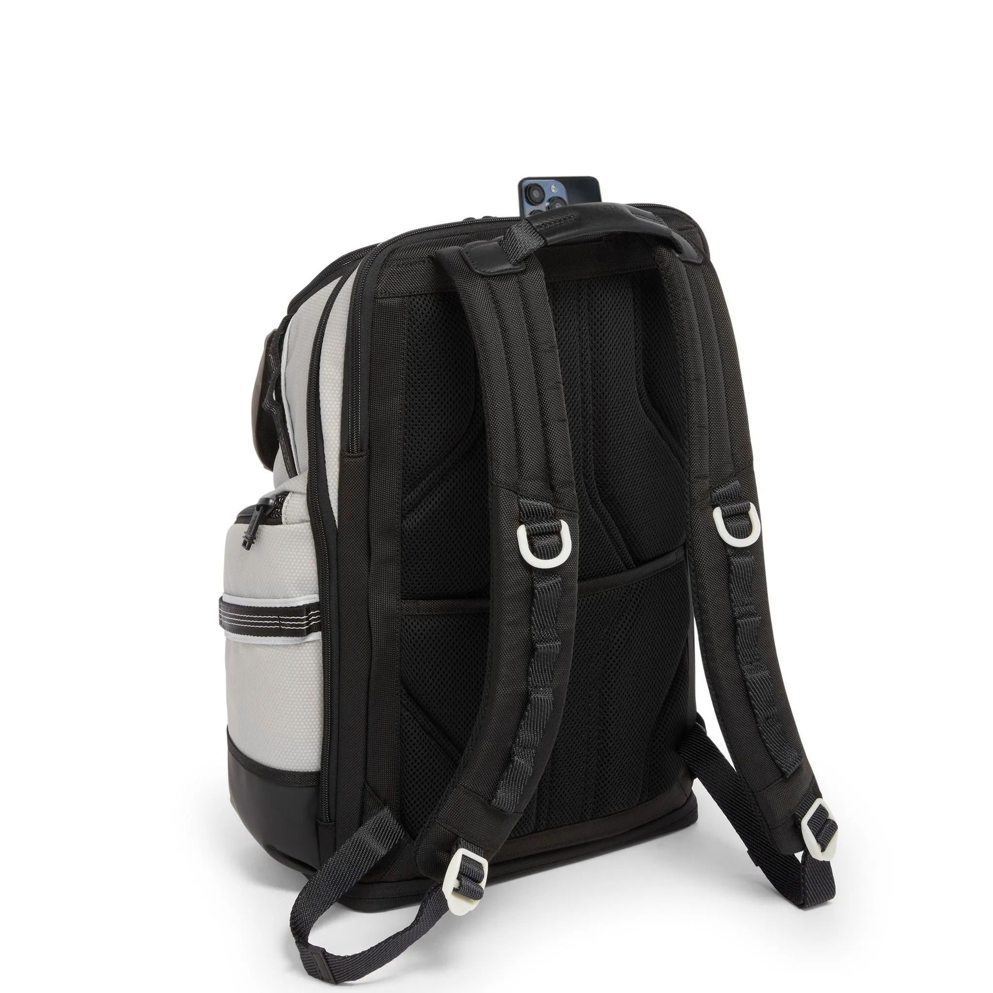 TUMI Alpha Bravo Nomadic Backpack
