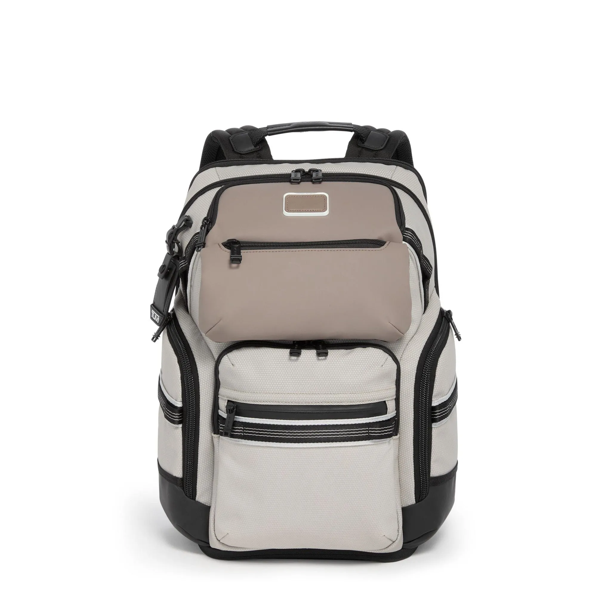 TUMI Alpha Bravo Nomadic Backpack