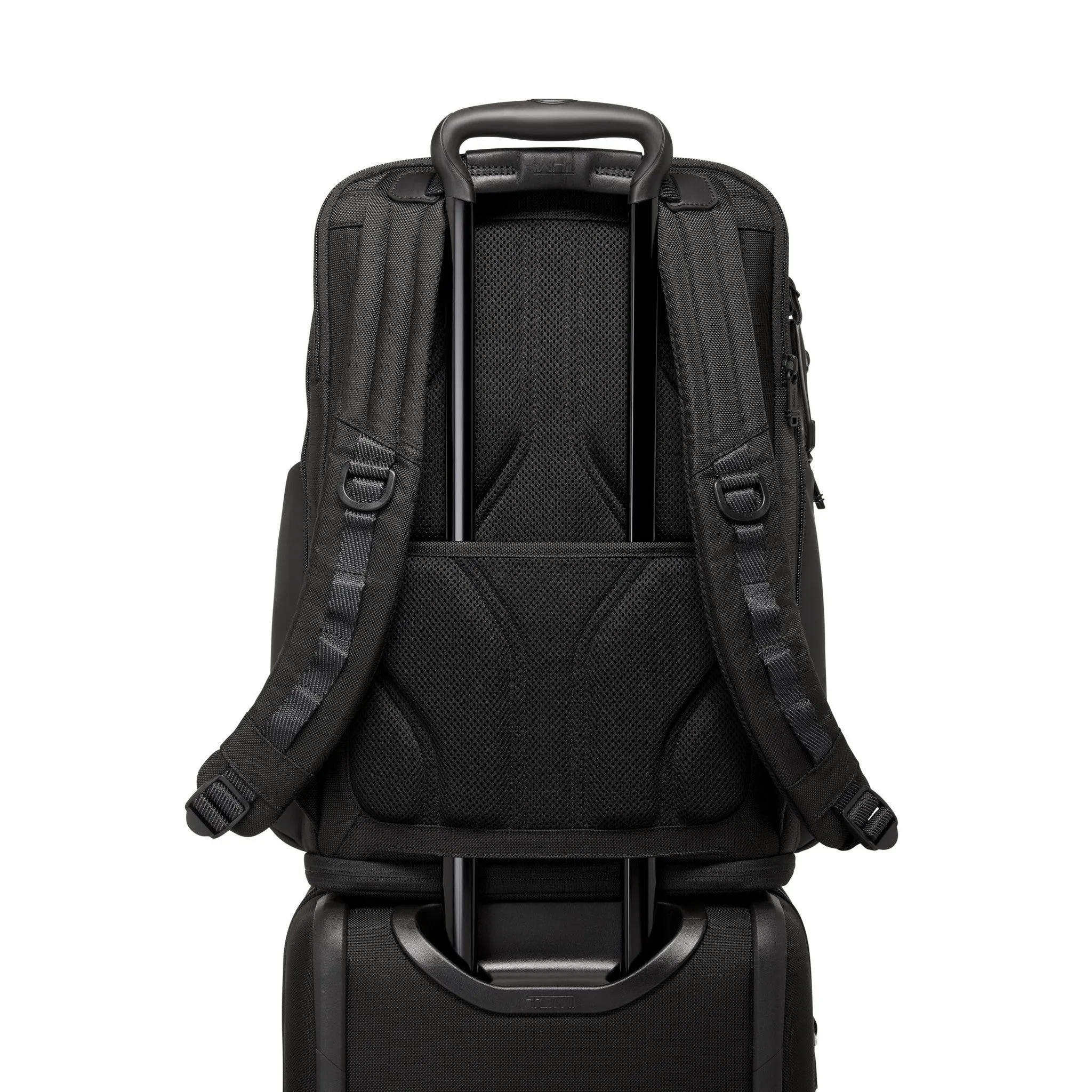 TUMI Alpha Bravo Nomadic Backpack