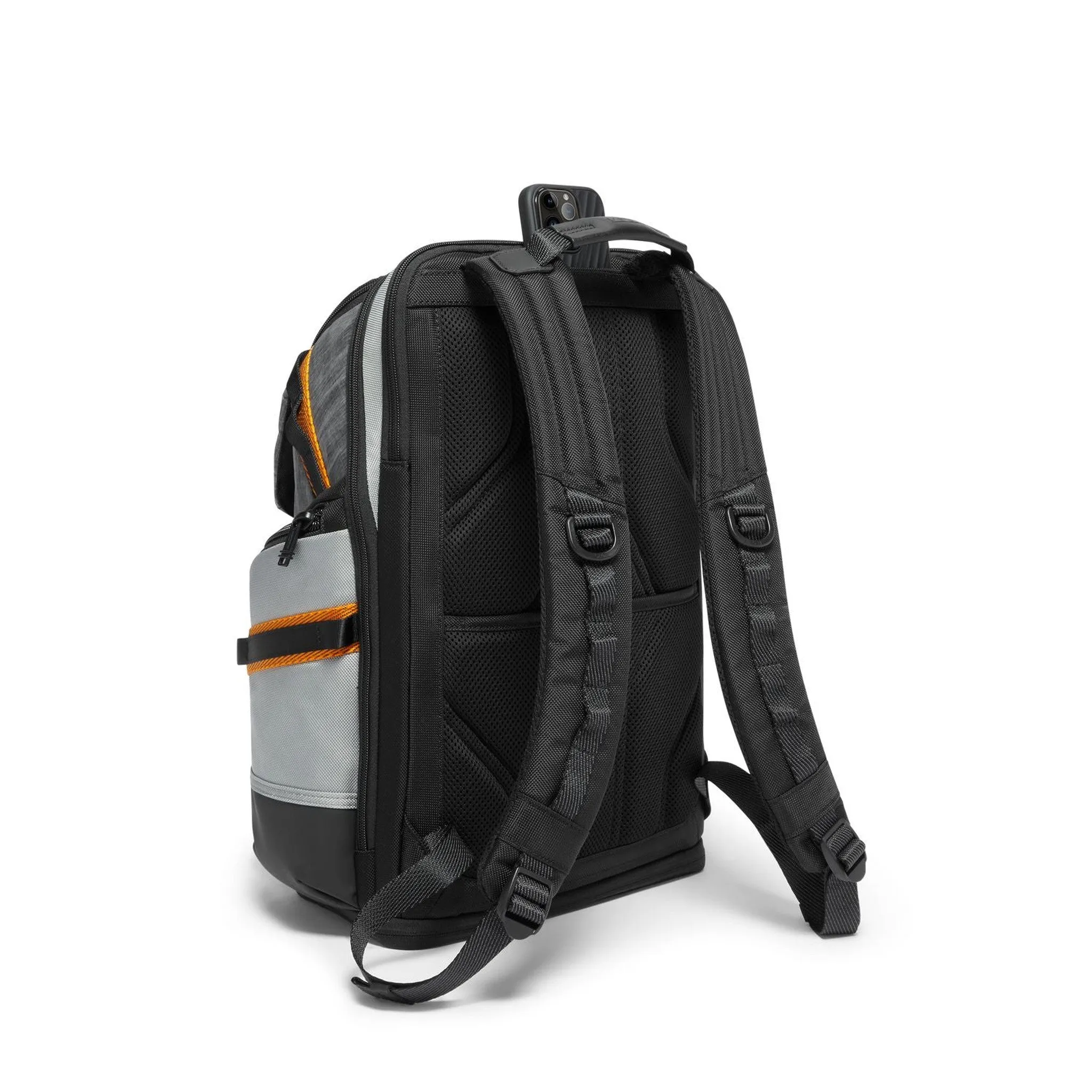 TUMI Alpha Bravo Nomadic Backpack