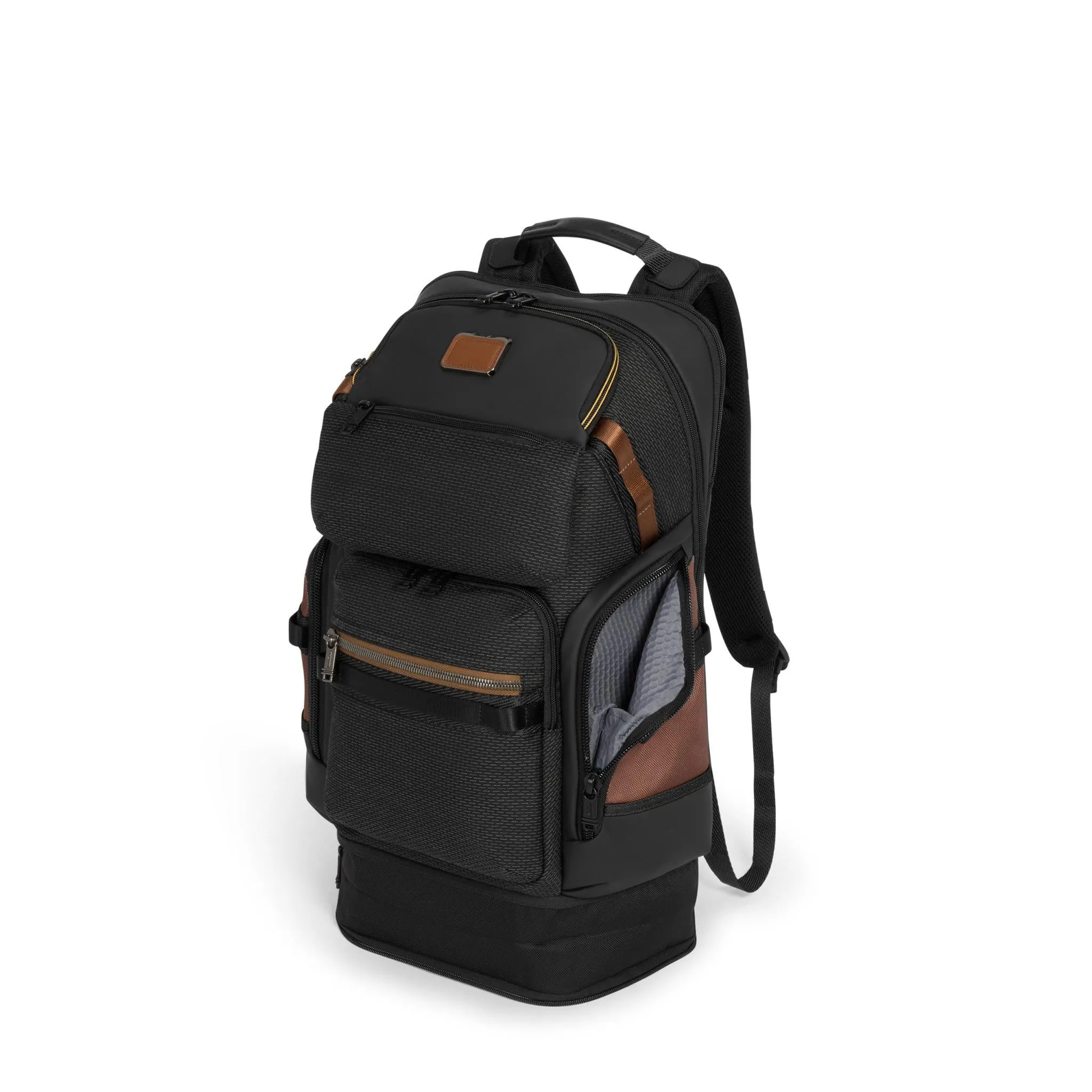 TUMI Alpha Bravo Nomadic Backpack