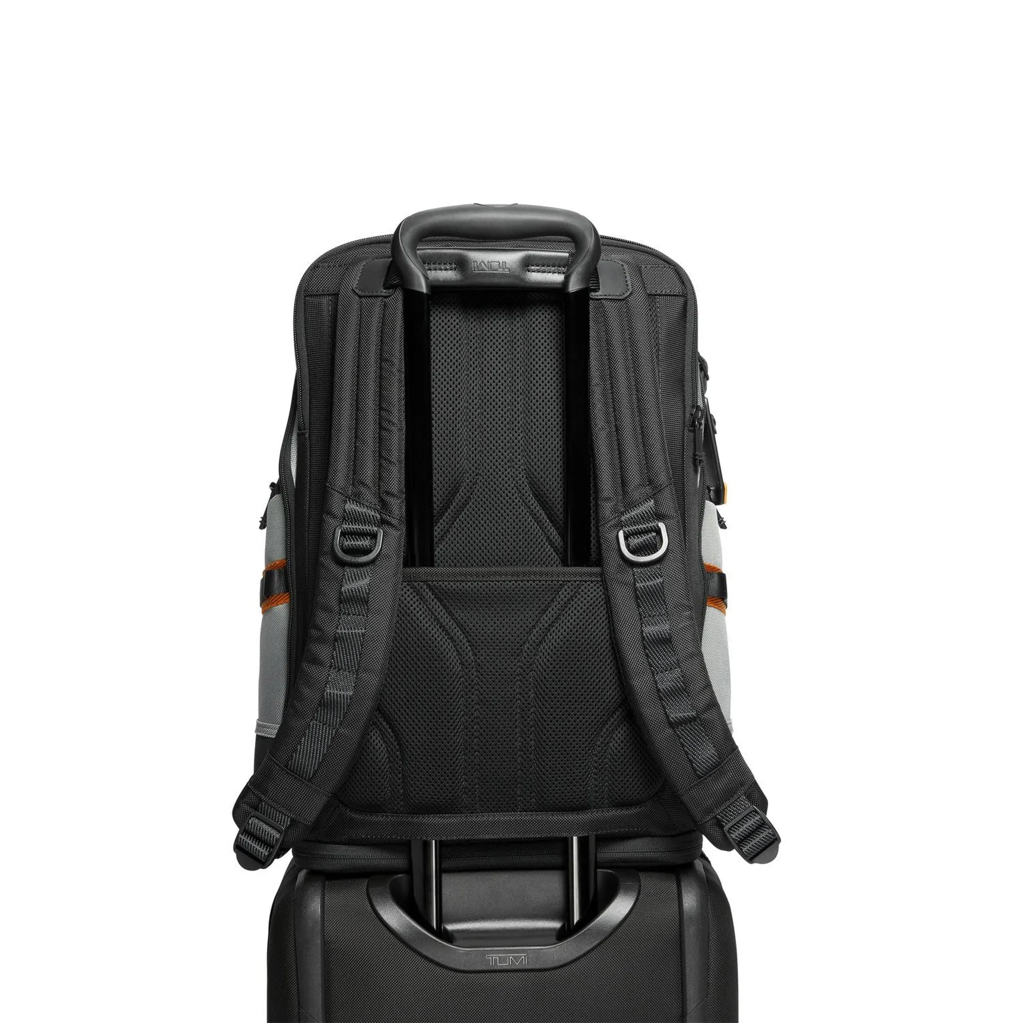 TUMI Alpha Bravo Nomadic Backpack