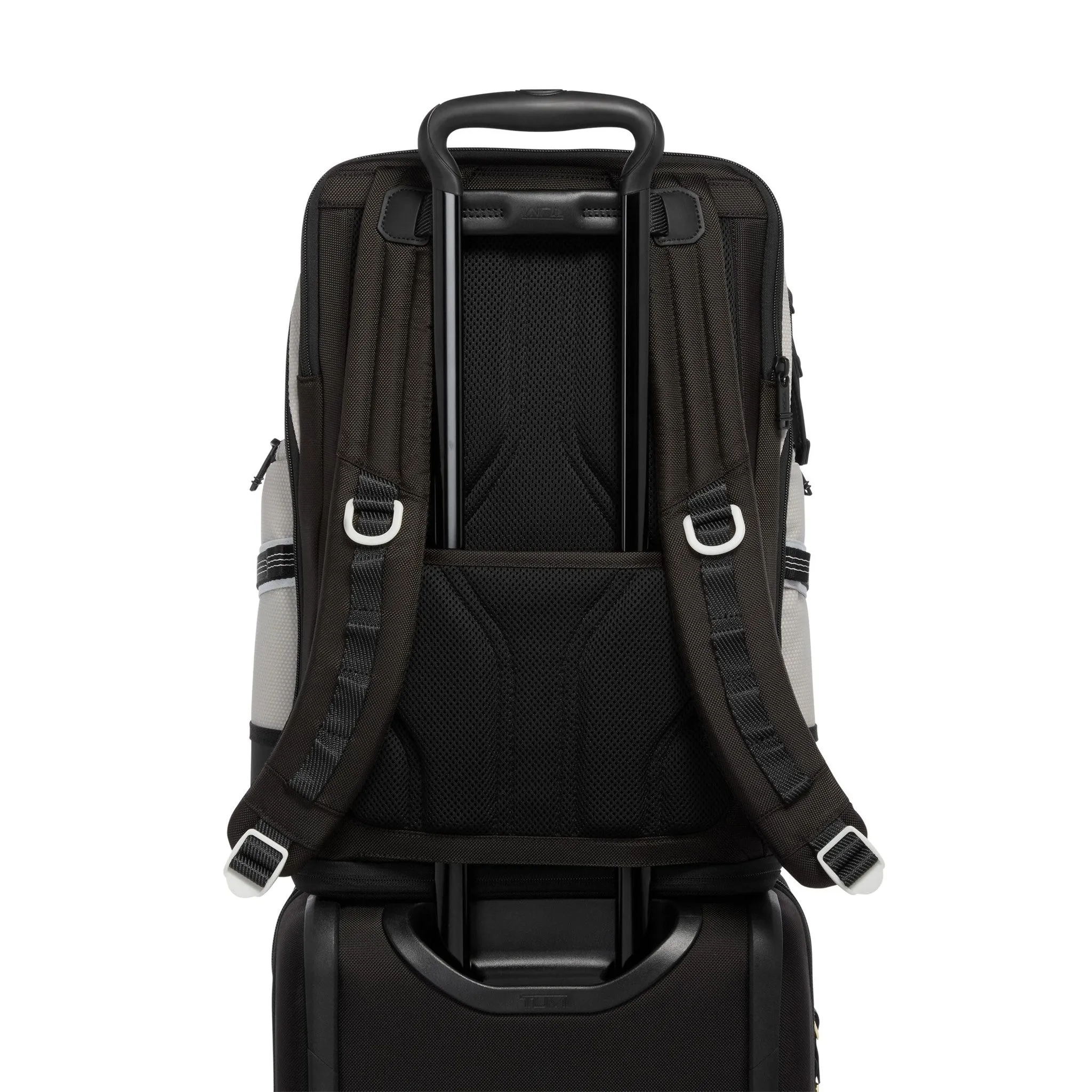 TUMI Alpha Bravo Nomadic Backpack