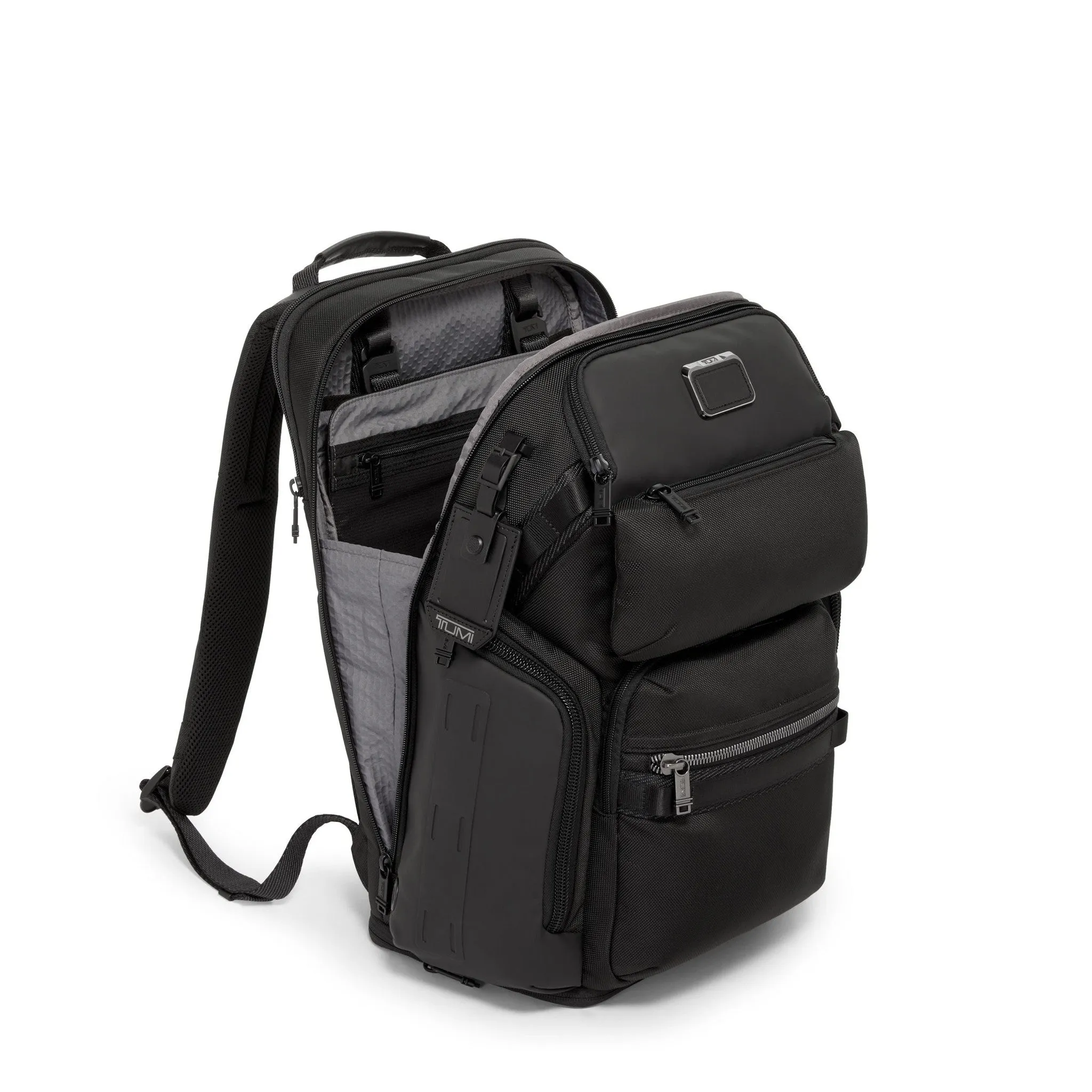 TUMI Alpha Bravo Nomadic Backpack