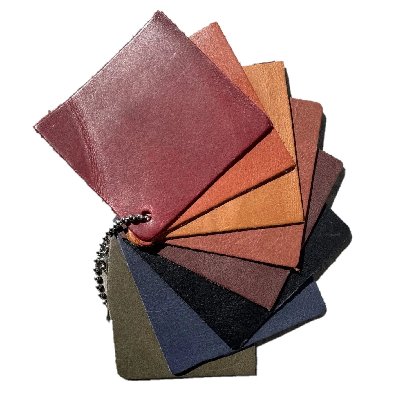 Tuscany Cow Quarter Sides | Tan | 1.8  -2.0mm | 5-6 sq.ft | From $125 ea.