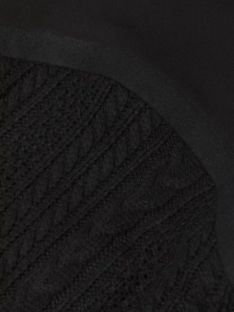 TWENTY Montreal Felt Connect Hoodie