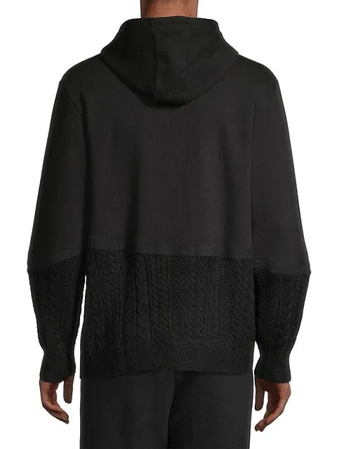 TWENTY Montreal Felt Connect Hoodie