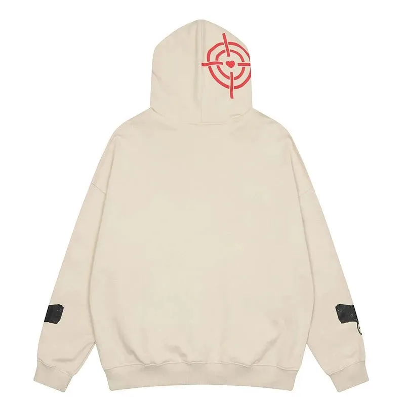 Ultra Edge V3 Artisan Zip Hoodie
