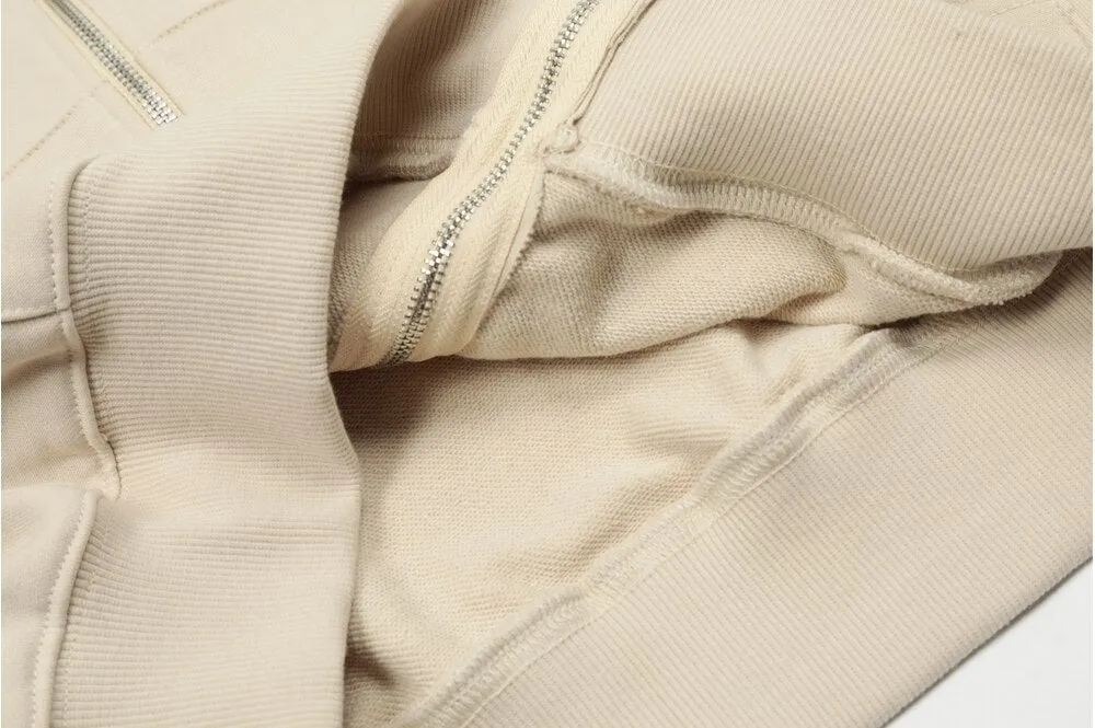 Ultra Edge V3 Artisan Zip Hoodie