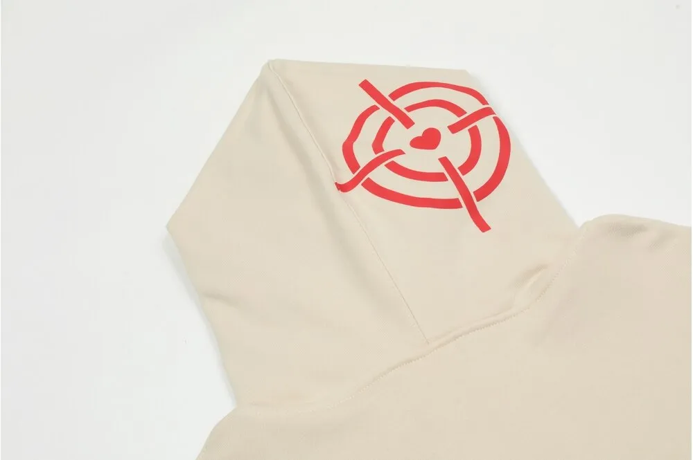 Ultra Edge V3 Artisan Zip Hoodie