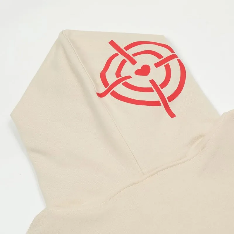 Ultra Edge V3 Artisan Zip Hoodie