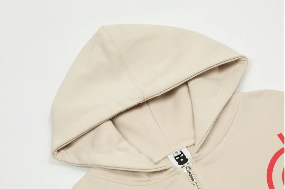 Ultra Edge V3 Artisan Zip Hoodie