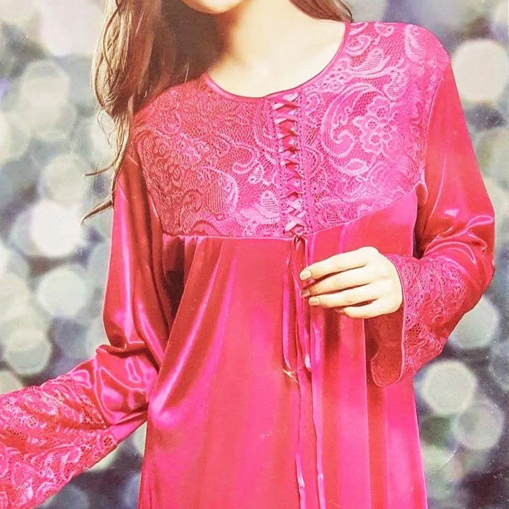 Undercover Nighty - 2861